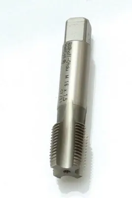 Image de HELICOIL M16 X 1,5 Typ 0140.0 Handgewindebohrer