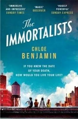 Obrázok produktu pre The Immortalists
