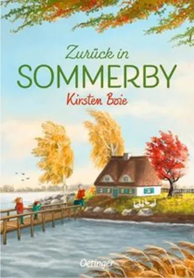 Produktbild von Sommerby 2. Zurück in Sommerby