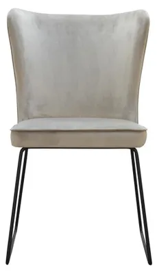 Produktbild von Stuhl 4x Sessel Esszimmer Lounge Set Neu Club Fernseh Polsterstuhl Textil Sitz