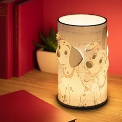 Immagine prodotto di 101 Dalmati - Cuccioli - Lampada