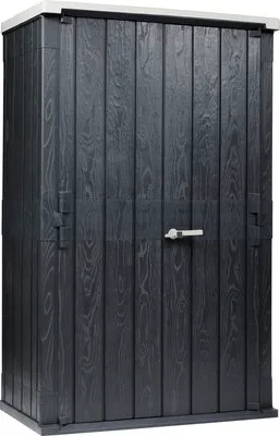 Zdjęcie produktu dla Szafka na narzędzia Toomax High Stora Way Plus 130 x 76 x 206,2 cm