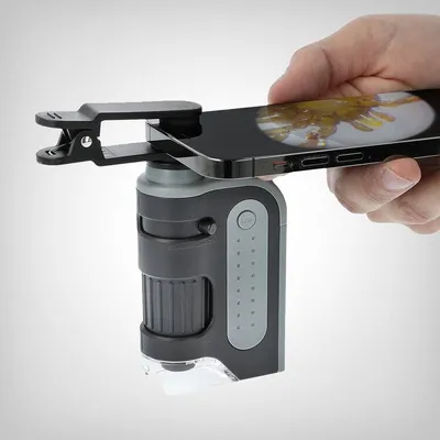 Produktbild von Carson MicroBrite Pro