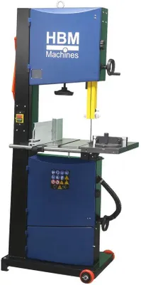 Produktbild von Holzbearbeitungszentralblatt 16 Zoll (230 Volt)