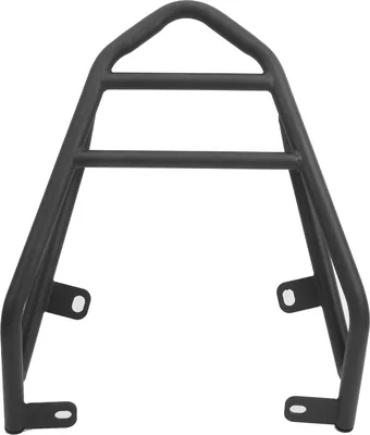 Obrázok produktu pre Držiak zadného blatníka a nosiča batožiny z oceľovej rúrky M516-B035-BLK Vhodný pre Ducati Scrambler 400 SIXTY2
