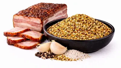 Immagine prodotto di Raps - Condimento per pancetta, confezione da 1 kg