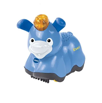 Produktbild von Tip Tap Baby Tiere-Esel, 1Stück
