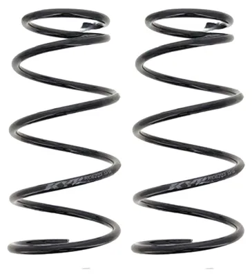 Produktbild von Fahrwerksfedern-Set Hinterachse Ø 160 mm KYB für u.a. SUBARU IMPREZA