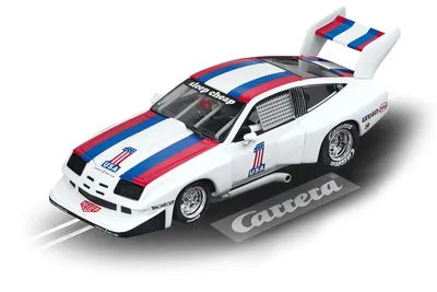 Produktbild von Chevrolet Dekon Monza "No.1"
