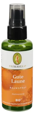 Zdjęcie produktu dla Dobry nastrój - spray do pomieszczeń 50ml