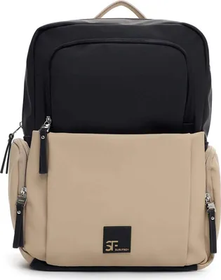 Obrázok produktu pre SURI FREY Batoh SFY Karny City Batoh Blue Kombi dark blue