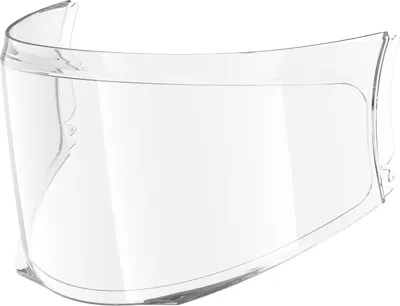 Image de Shark Evo Es Écran anti-rayures Transparent Transparent One Size