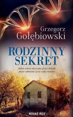 Immagine prodotto di Rodzinny sekret