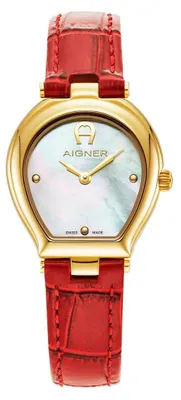 Zdjęcie produktu dla Aigner Zegarek Trani Red