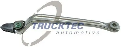 Produktbild von TRUCKTEC AUTOMOTIVE Stange / Strebe Radaufhängung 02.32.048 Hinten Links passend für MERCEDES-BENZ E-Klasse Limousine (W211)