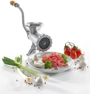 Zdjęcie produktu dla Karl Krüger FW5, Stal nierdzewna, Żeliwo