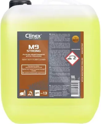 Produktbild von CLINEX Industriereiniger 77-097 5L