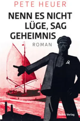Obrázek produktu pro Nenn es nicht Lüge, sag Geheimnis