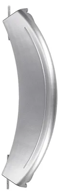 Produktbild von Türgriff Passend für Bosch 00647449 Bluparts in Waschmaschine