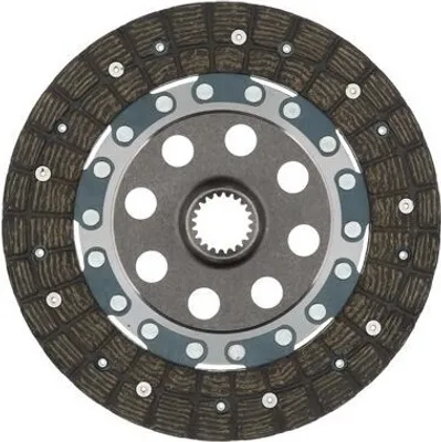 Produktbild von AISIN DT-144U Kupplungsscheibe für TOYOTA RAV 4 II (CLA2, XA2, ZCA2, ACA2) 21-Zähne
