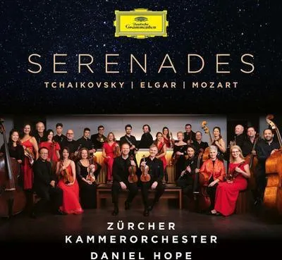 Produktbild von Serenades