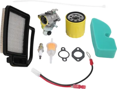 Obrázok produktu pre Náhradná sada karburátora pre sériu Kohler SV 15 HP 17 HP 18HP 19HP SV470 SV530 SV540
