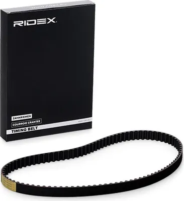 Produktbild von RIDEX 306T0024 Zahnriemen für RENAULT CLIO II (BB0/1/2, CB0/1/2) 914,4mm 96-Zähne