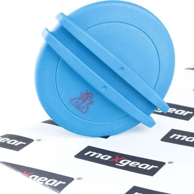 Produktbild von MAXGEAR 28-0315 Verschlussdeckel Kühlmittelbehälter für VW Golf VII Schrägheck (5G1, BQ1, BE1, BE2) Golf IV Schrägheck (1J1) GOLF VI (5K1) POLO (9N)