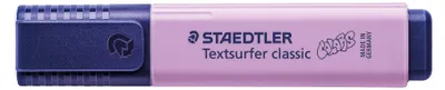 Obrázek produktu pro Staedtler Textsurfer classic 364 C, 1 kusů