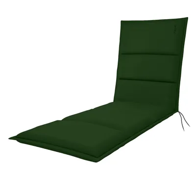 Obrázok produktu pre Polstr na zahradné lehátko 195 x 60 x 6 cm Doppler CITY 4415