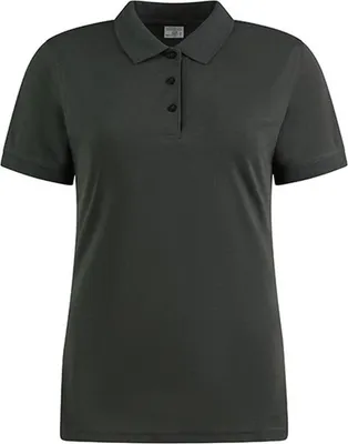 Zdjęcie produktu dla Kariban Rugby-Polohemd