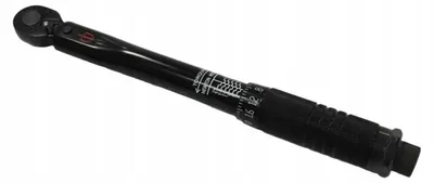 Obrázek produktu pro Magnusson, momentový klíč 1/4", přesné nářadí