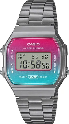 Produktbild von Casio Uhren ty538100