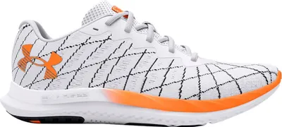 Obrázok produktu pre Bežecké topánky Under Armour Charged Breeze 2, biele, veľkosť 42 (EU), pánske, biele, veľkosť 42 (EU)