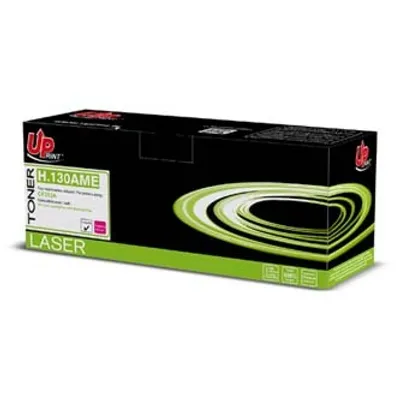Image de Toner compatible UPrint avec HP CF353A, H.130AME, magenta, 1000s