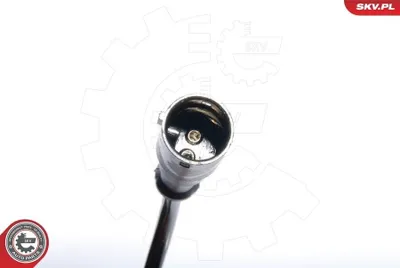 Produktbild von ESEN SKV ABS Sensor Raddrehzahl Hinten für VW Transporter IV Bus (70B, 70C, 7DB, 7DK, 70J, 70K, 7DC, 7DJ) 06SKV047