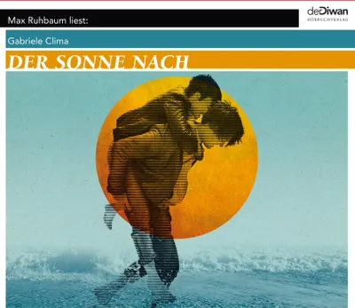 Produktbild von Der Sonne nach