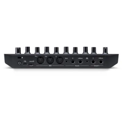 Produktbild von Novation Schaltung Rhythmus