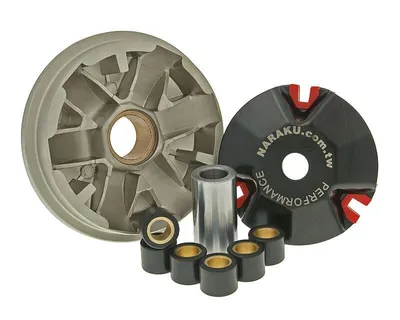 Produktbild von Wariator Naraku Sport dla Peugeot, Honda