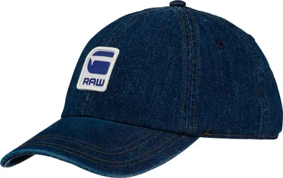 Immagine prodotto di G-star Avernus Burger Cappello da baseball Uomo Blu Taglia unica