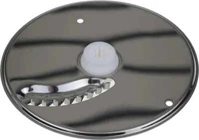 Produktbild von Kenwood - Disc Dünne Julienne Frites Scheibe Aufschneiden - Kw663890