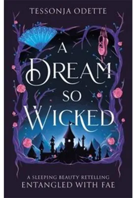 Obrázek produktu pro A Dream So Wicked
