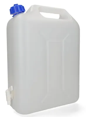 Produktbild von cartrend Wasserkanister 10 Liter