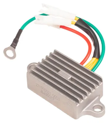 Obrázok produktu pre Loncin regulátor napätia 2P77F 2P80F 2P82F ORIGINÁLNA ČASŤ 271930021-0001