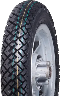 Produktbild von VEE RUBBER Reifen "VRM 346" 3.00-10 TL 42J