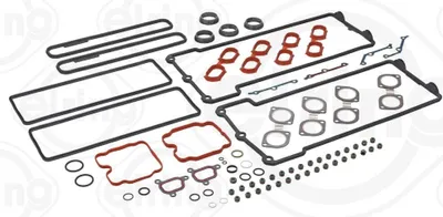 Produktbild von ELRING 914.500 Zylinderkopf Dichtungssatz für BMW 7 (E38) 5 Limousine (E34) 7 (E32) 5 Touring (E34) 8 (E31)