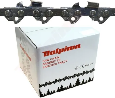 Zdjęcie produktu dla Sägekette Dolpima 3/8 1,1 1640 Tg Sq