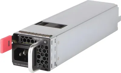Image de HPE HPN FlexFabric 5710 Power Supply AC 450W Front-   JL592A