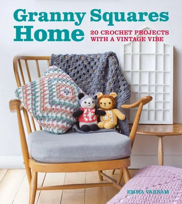 Produktbild von Granny Squares Home
