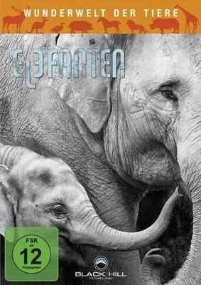 Immagine prodotto di Wunderwelt der Tiere: Elefanten
